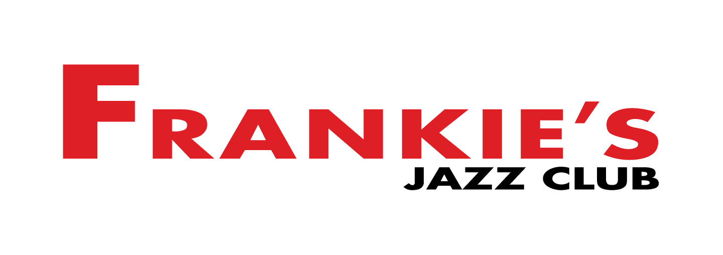 Frankies Jazz Club Logo 2x