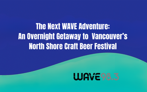 Adventure - North Shore