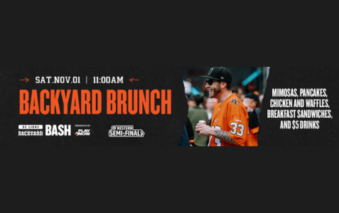 BC brunch