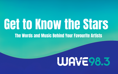 Get to know stars