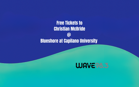 free tix to christian mcbride