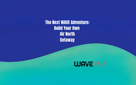 WAVE adventure Air North