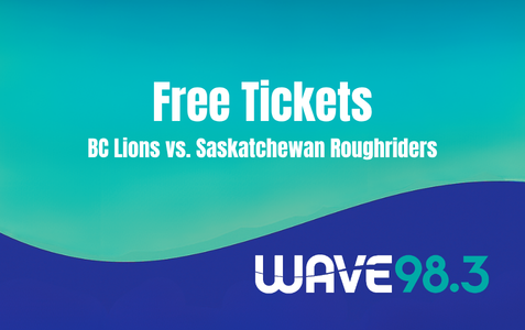 BC Lions Sask