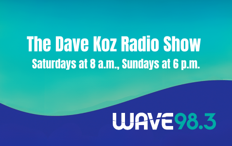 Dave Koz Radio