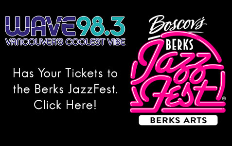 Get Your Tickets for Boscov's Berks Jazz Fest