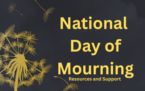 Day of Mourning