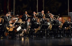 Jazz at Lincoln Center Orchestra w/ Wynton Marsalis