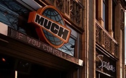 299 QUEEN STREET WEST - THE MUCHMUSIC EXPERIENCE